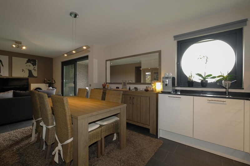 Benedenwoning te Turnhout