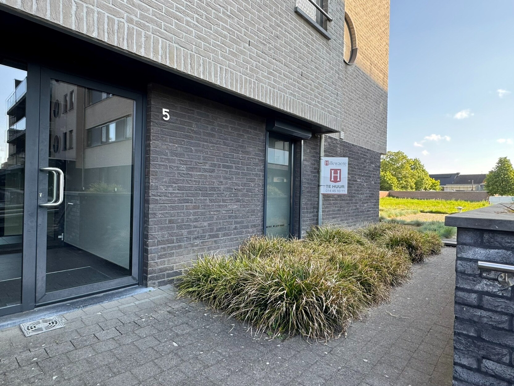Gezellig appartement van 65 m² met 1 slaapkamer en ondergrondse staanplaats
