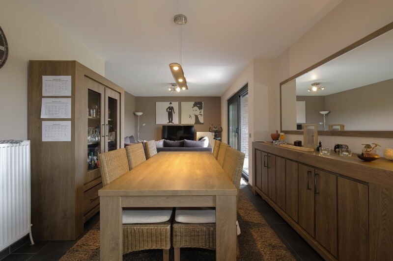 Benedenwoning te Turnhout