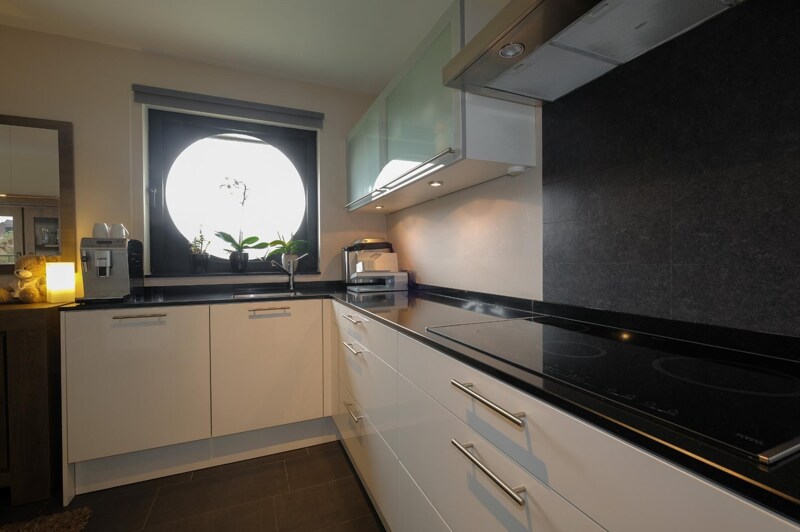 Benedenwoning te Turnhout
