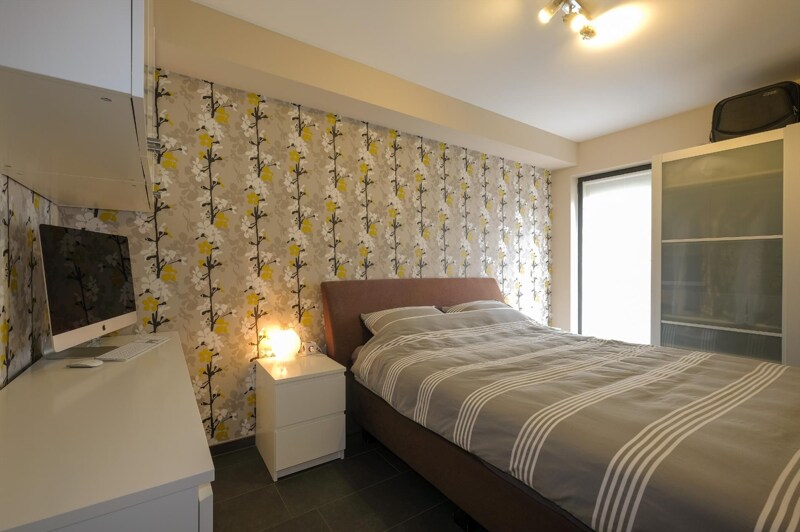 Benedenwoning te Turnhout