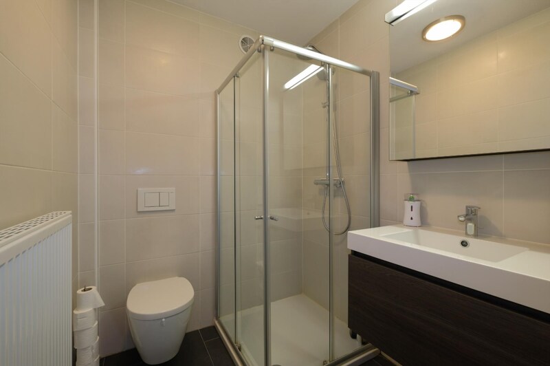 Benedenwoning te Turnhout
