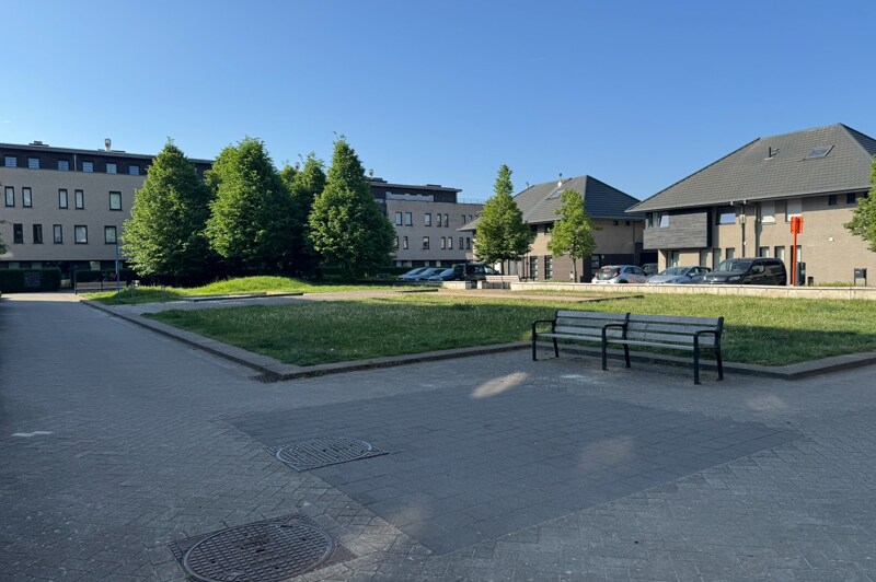 Benedenwoning te Turnhout