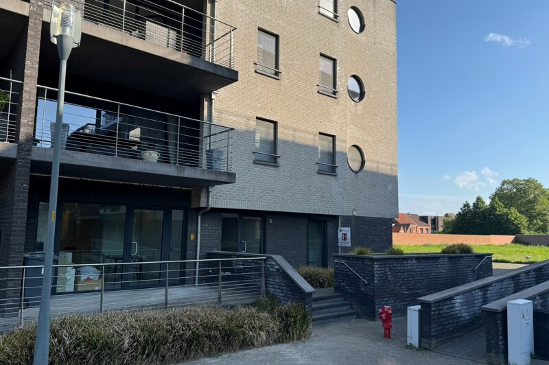 Benedenwoning te Turnhout