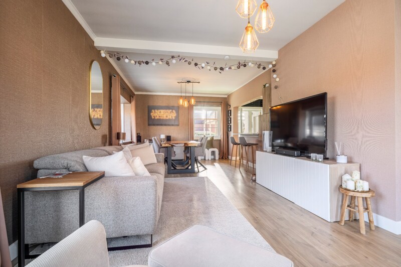 Woning te Hasselt