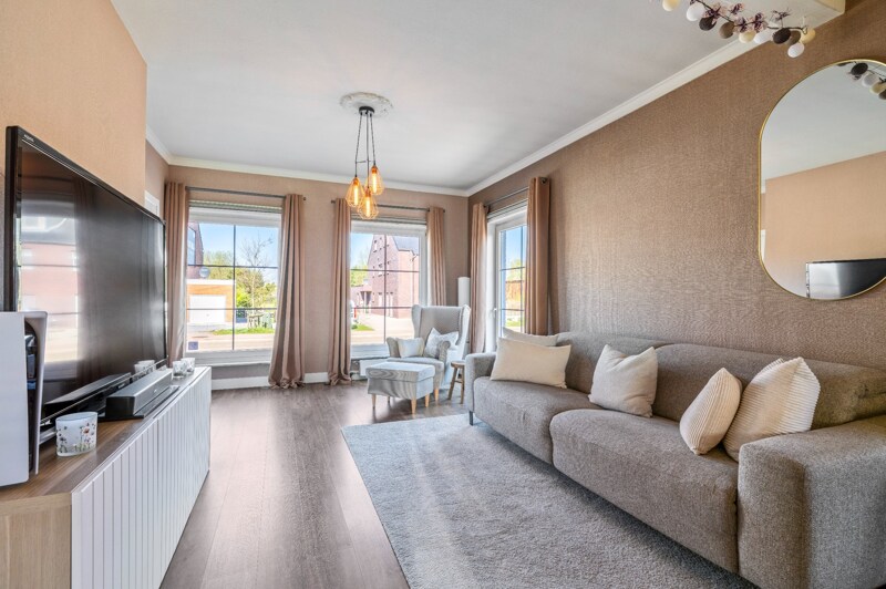 Woning te Hasselt