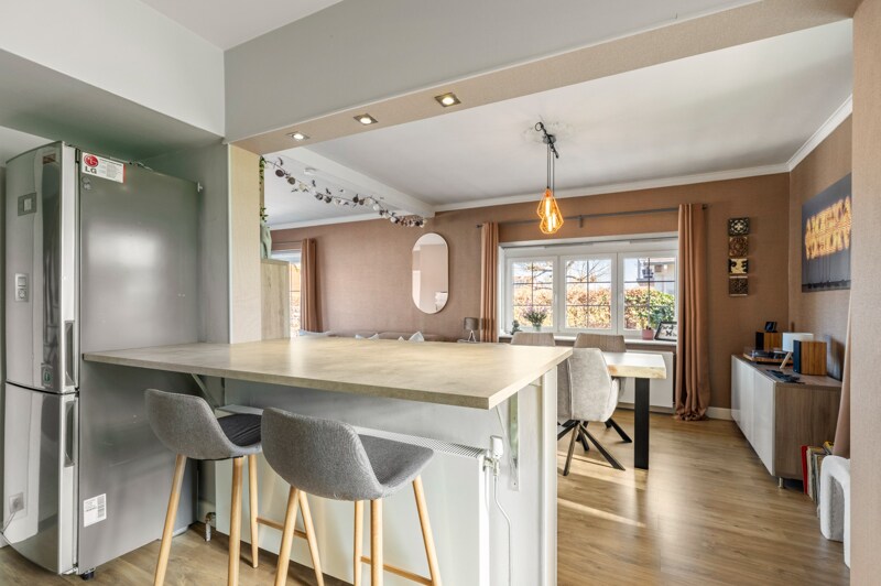 Woning te Hasselt