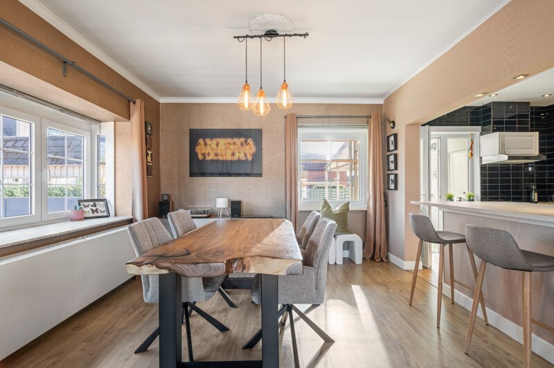 Woning te Hasselt