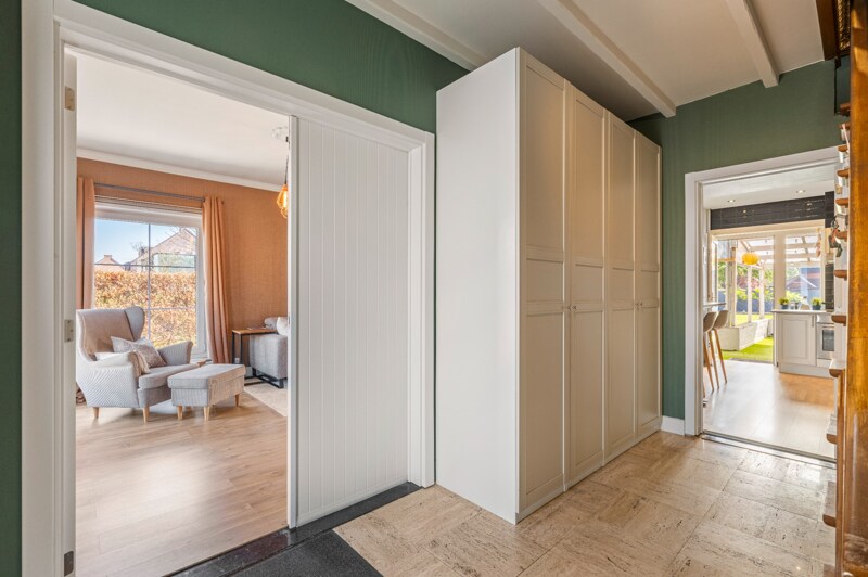 Woning te Hasselt