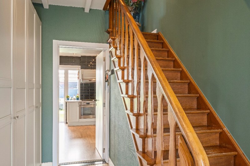 Woning te Hasselt