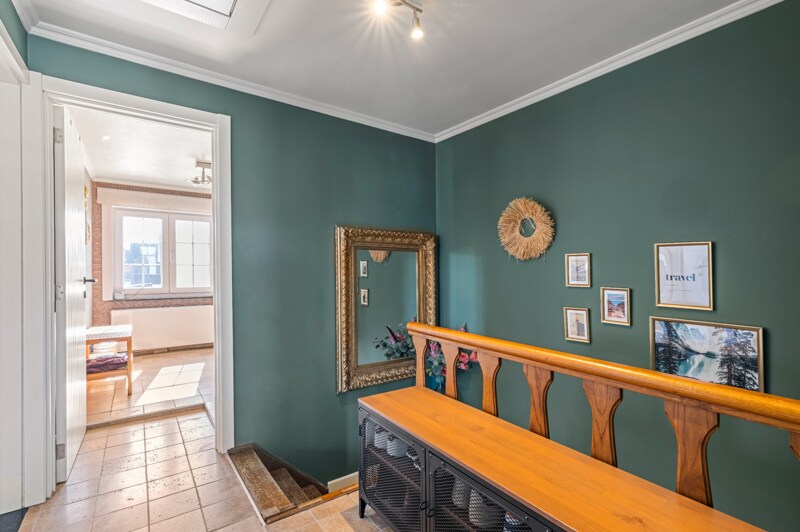 Woning te Hasselt