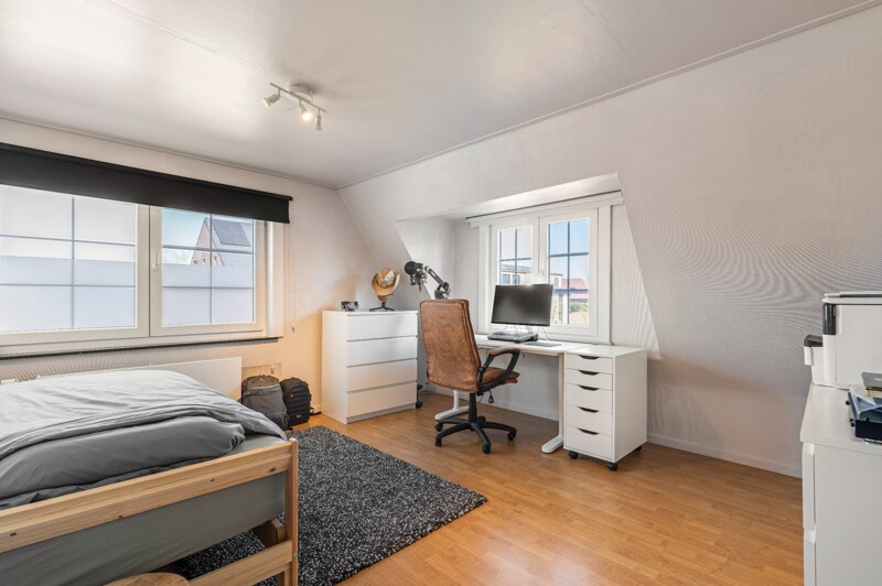 Woning te Hasselt