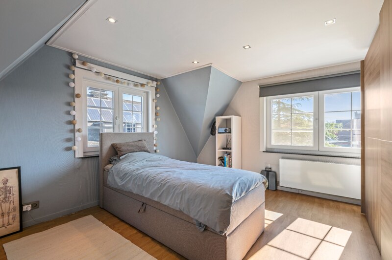 Woning te Hasselt