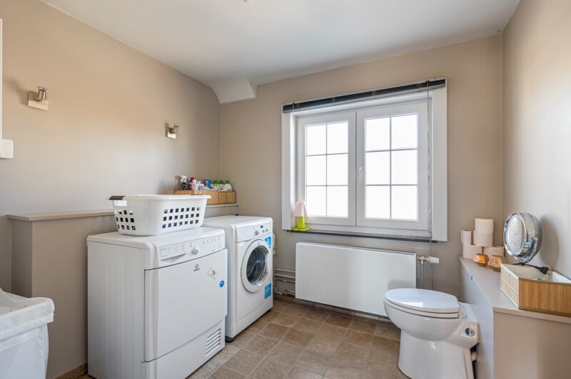 Woning te Hasselt