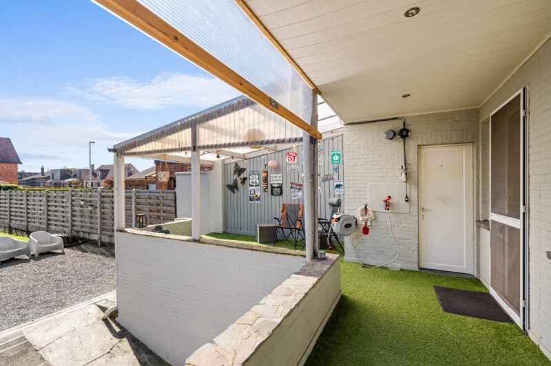 Woning te Hasselt