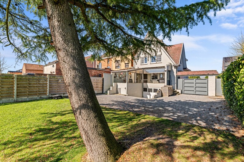 Woning te Hasselt