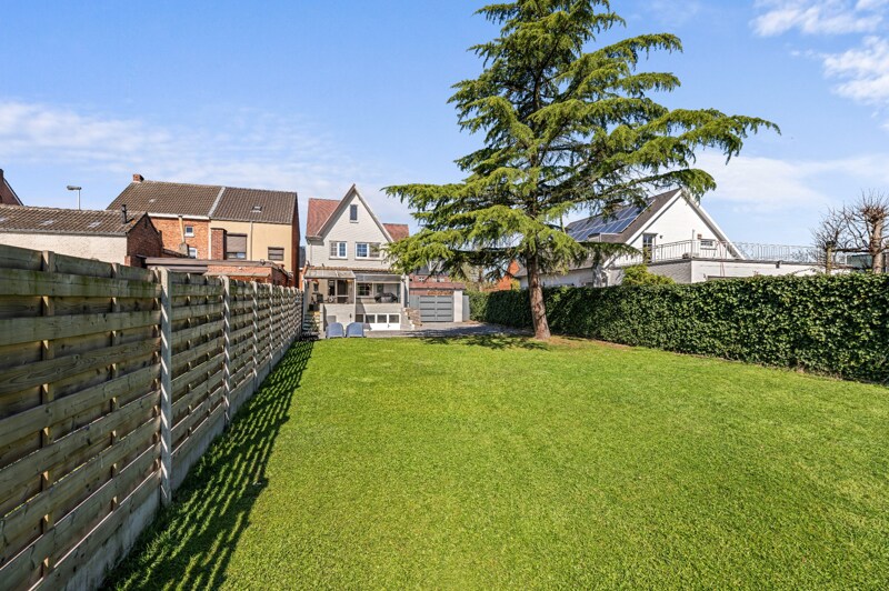 Woning te Hasselt