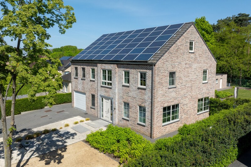 Exclusieve Villa te Tessenderlo