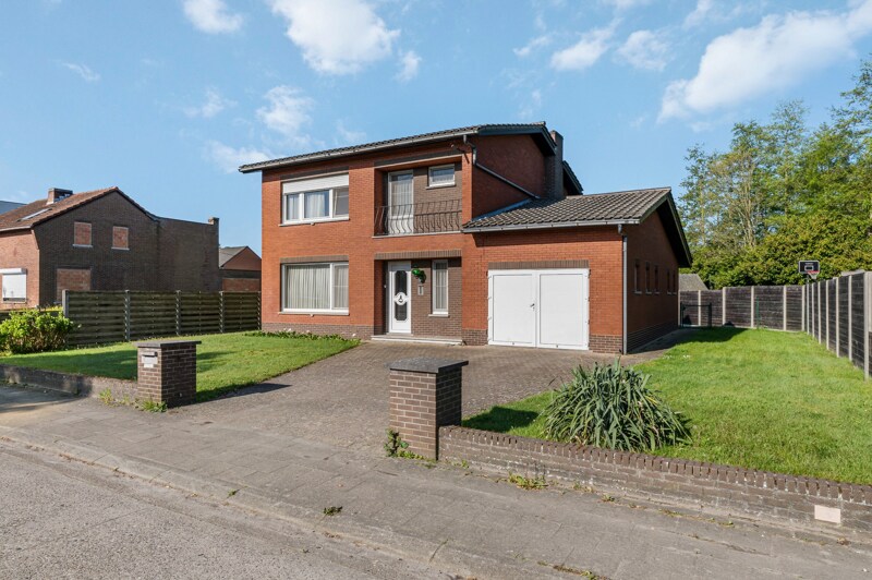 Woning te Mol