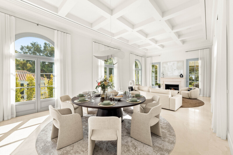 Villa te Marbella