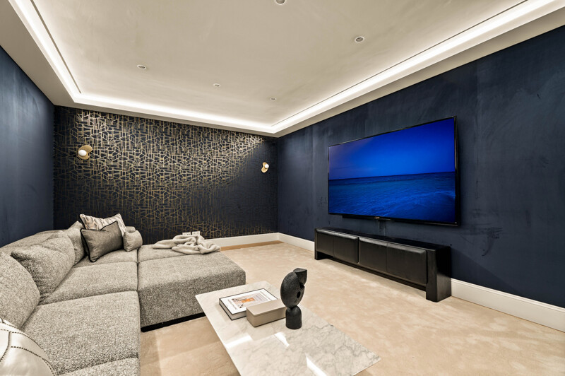 Villa te Marbella