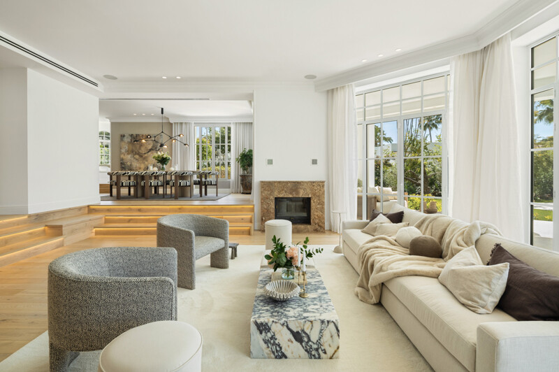 Villa te Marbella