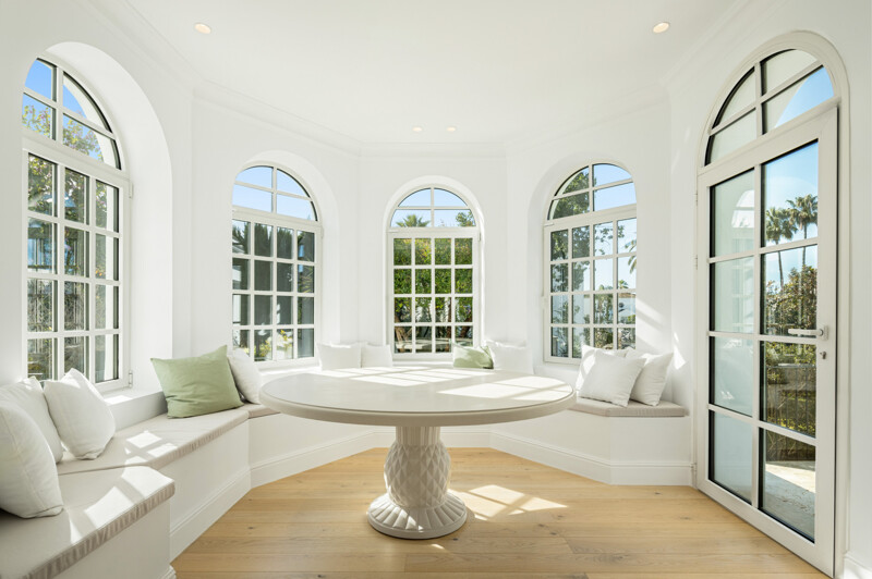 Villa te Marbella