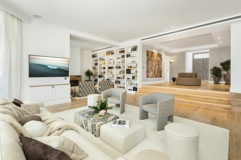 Villa te Marbella