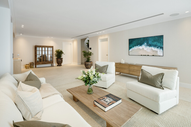 Villa te Marbella