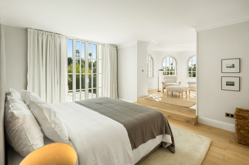 Villa te Marbella