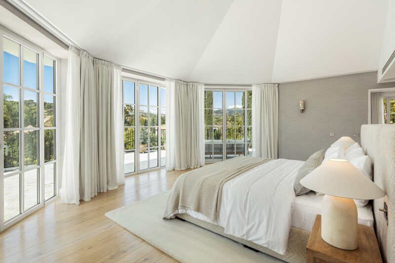 Villa te Marbella