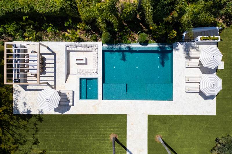 Villa te Marbella