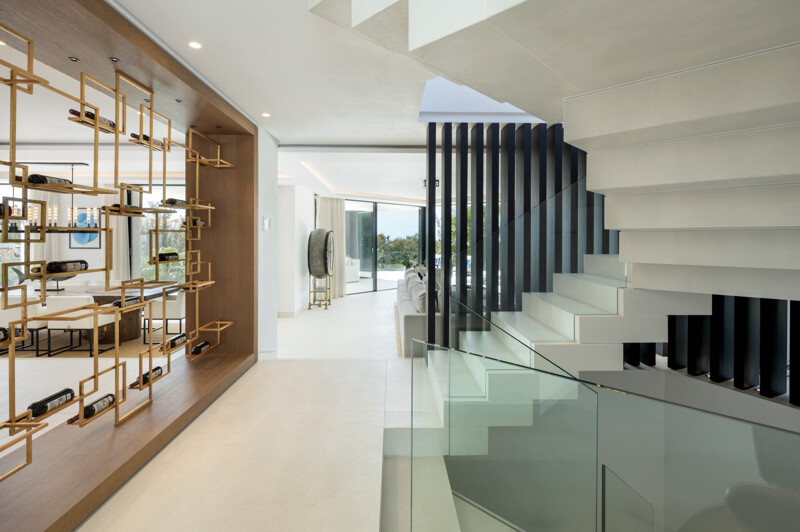 Villa te Benahavis