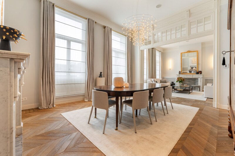 Appartement te Antwerpen