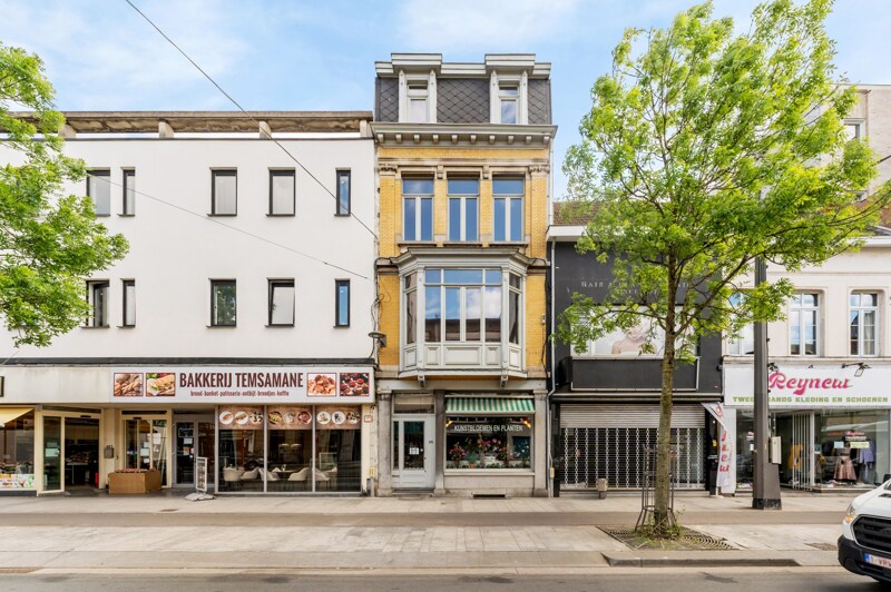 Woning te Antwerpen