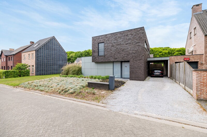 Woning te Merksplas