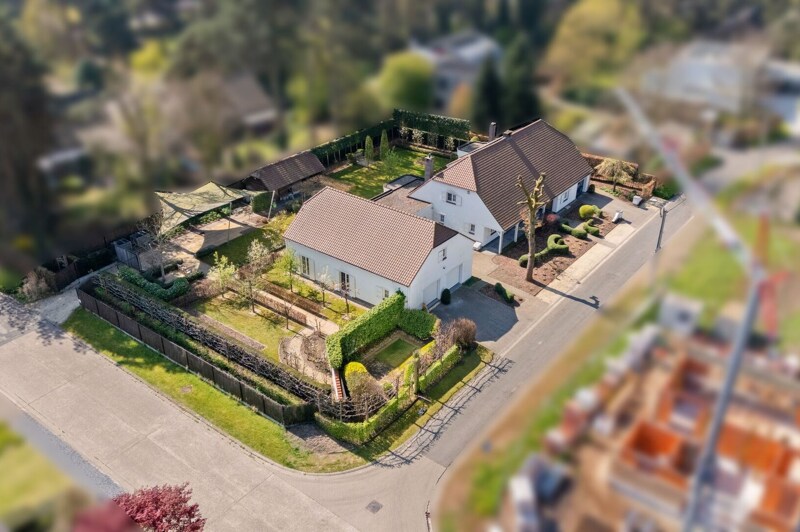 Exclusieve Villa te Kasterlee