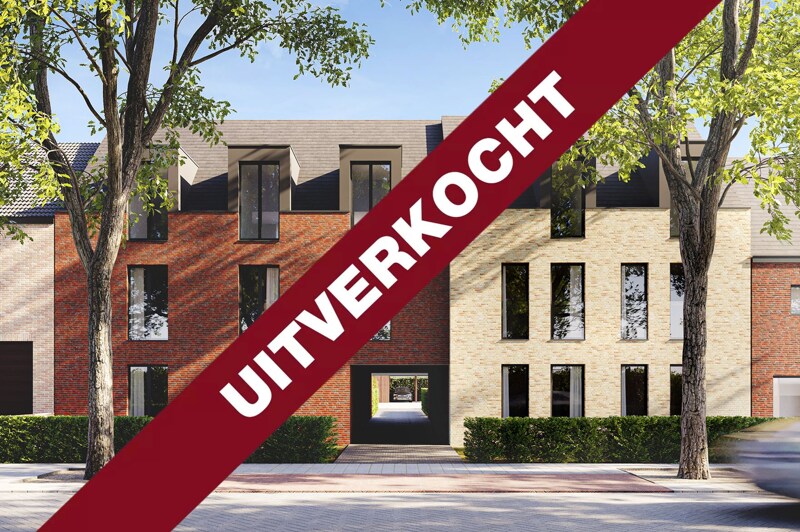 Res. Ter Braecke te Oud-Turnhout
