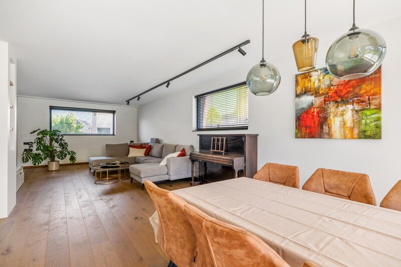 Woning te Retie