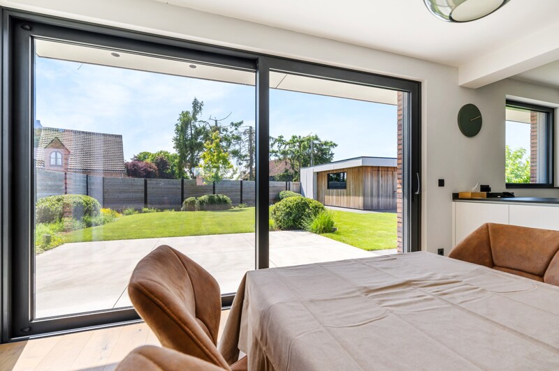 Woning te Retie