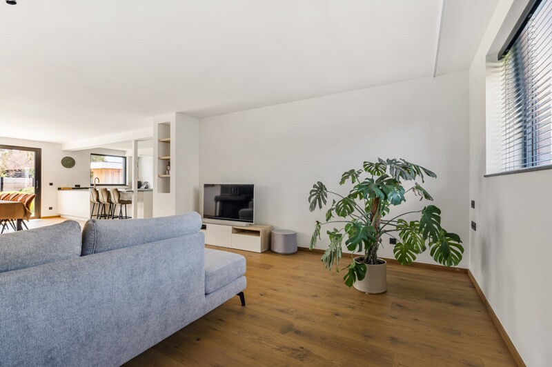 Woning te Retie