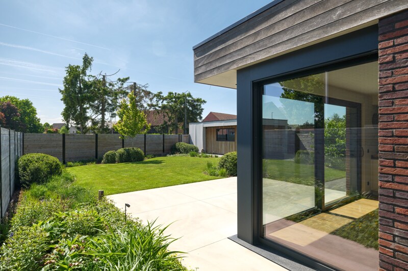 Woning te Retie