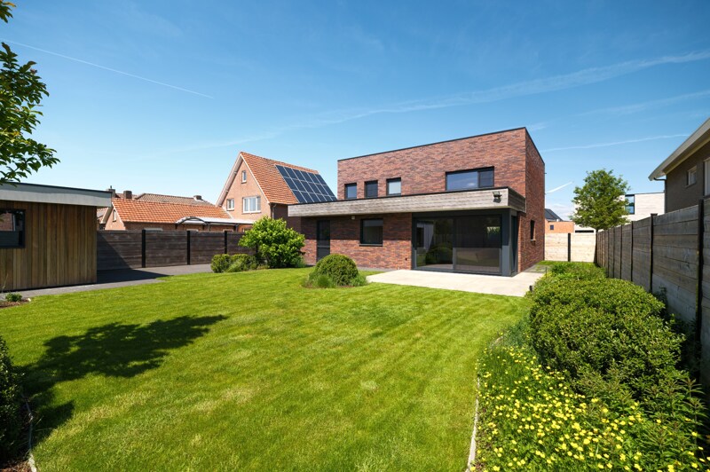 Woning te Retie