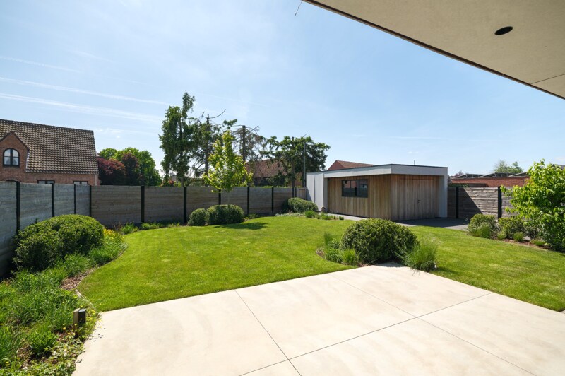 Woning te Retie