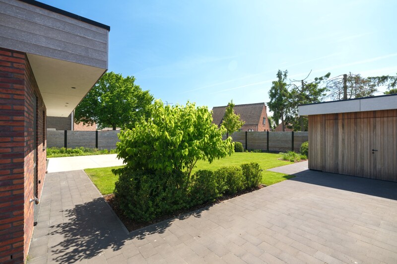 Woning te Retie
