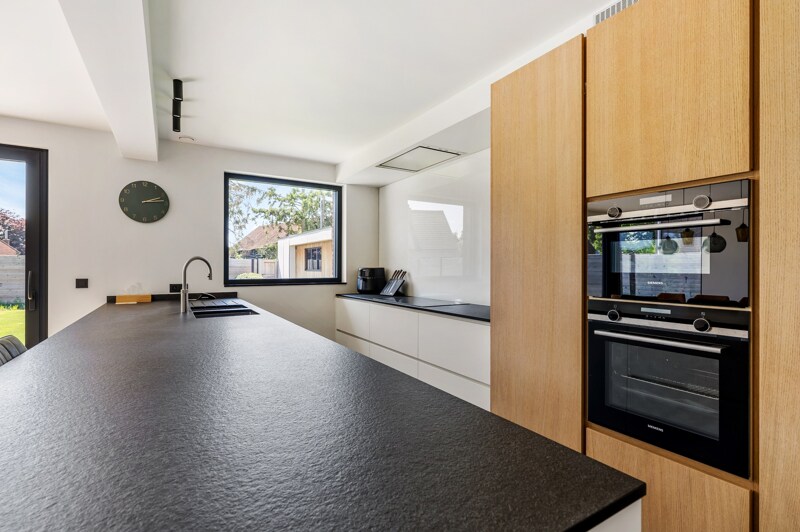 Woning te Retie