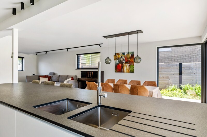 Woning te Retie