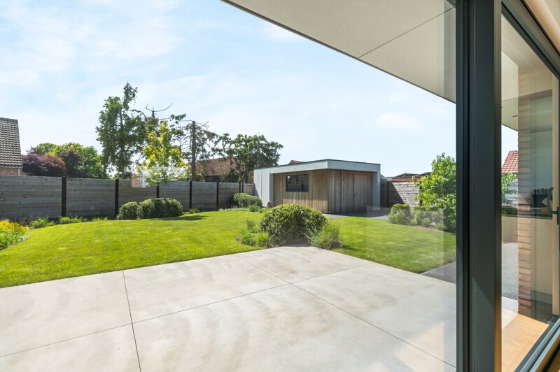 Woning te Retie