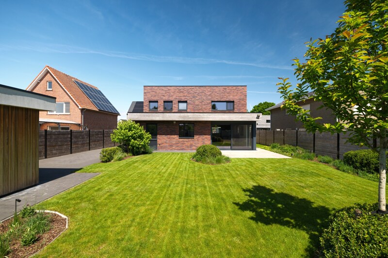 Woning te Retie