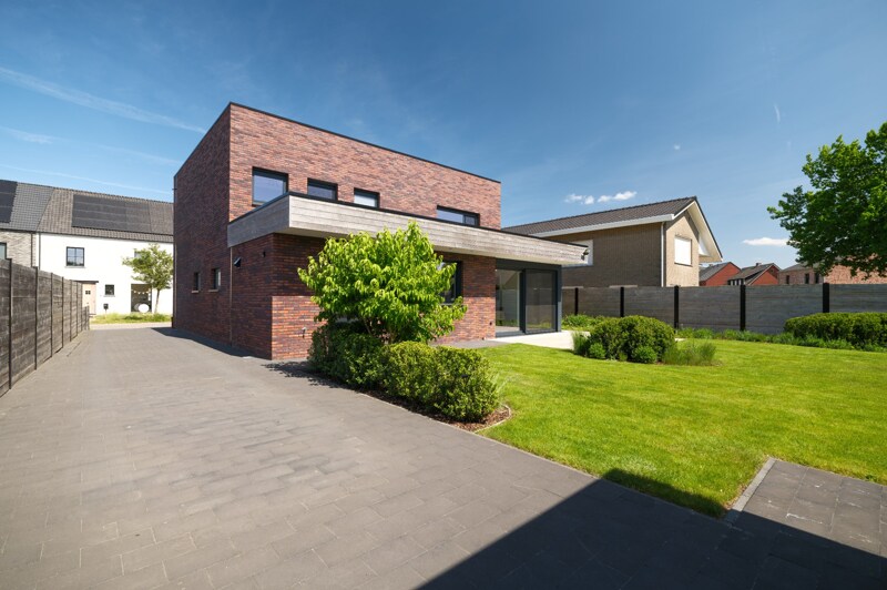Woning te Retie